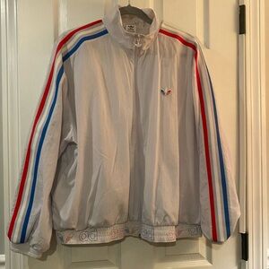 Adidas Originals Japona Track Jacket